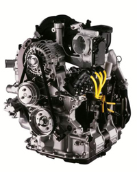 C2714 Engine